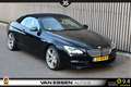 BMW 650 6-serie Cabrio 650i High Executive Leder Head-Up N Noir - thumbnail 22
