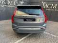 Volvo XC90 B5 Core AWD Aut. Gris - thumbnail 4