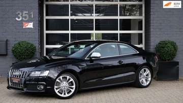 Coupé 4.2 FSI quattro Pro Line 355PK |ACC| 1 eigen