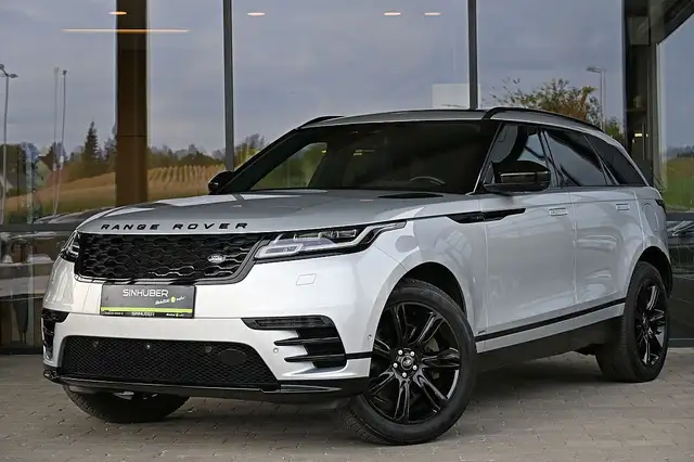 Land Rover Range Rover Velar P400e PHEV Allrad R-Dynamic Aut. HeadUp, Matrix...