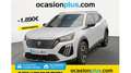 Peugeot 2008 1.2 PureTech S&S Allure EAT8 130 Weiß - thumbnail 1