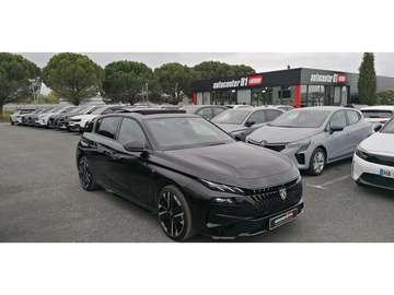 Phase 2 Hybrid 145 DCS6 GT \PRIX HT POUR EXPORT DZ\