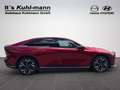 Mazda 6e EV 258ps Takumi Plus Rojo - thumbnail 7