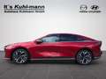 Mazda 6e EV 258ps Takumi Plus Rojo - thumbnail 3