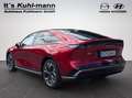 Mazda 6e EV 258ps Takumi Plus Rojo - thumbnail 4