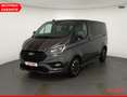 Ford Transit Custom 2.0 TCDI L1 Sport Bi-Xenon Kamera Gris - thumbnail 1