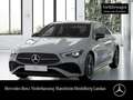 Mercedes-Benz CLA 200 AMG+NIGHT+AHK+MULTIBEAM+KAMERA+TOTW+7G Grau - thumbnail 1