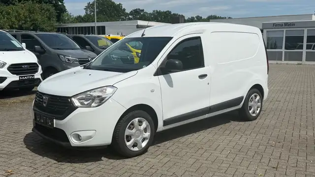 Dacia Dokker