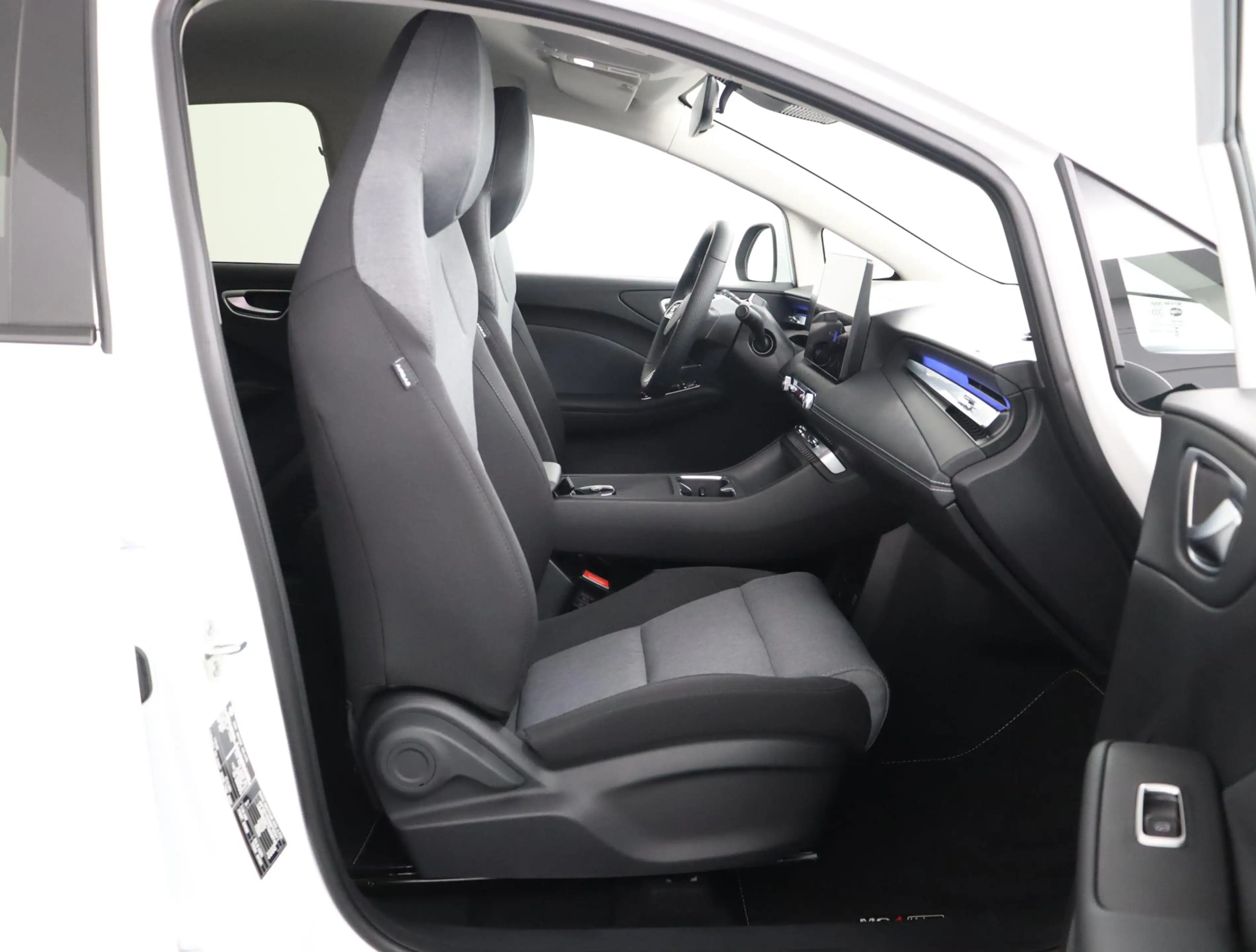 MG MG4 Electric Urban Premium 54 kWh | Navi | ACC | 360° — photo 12
