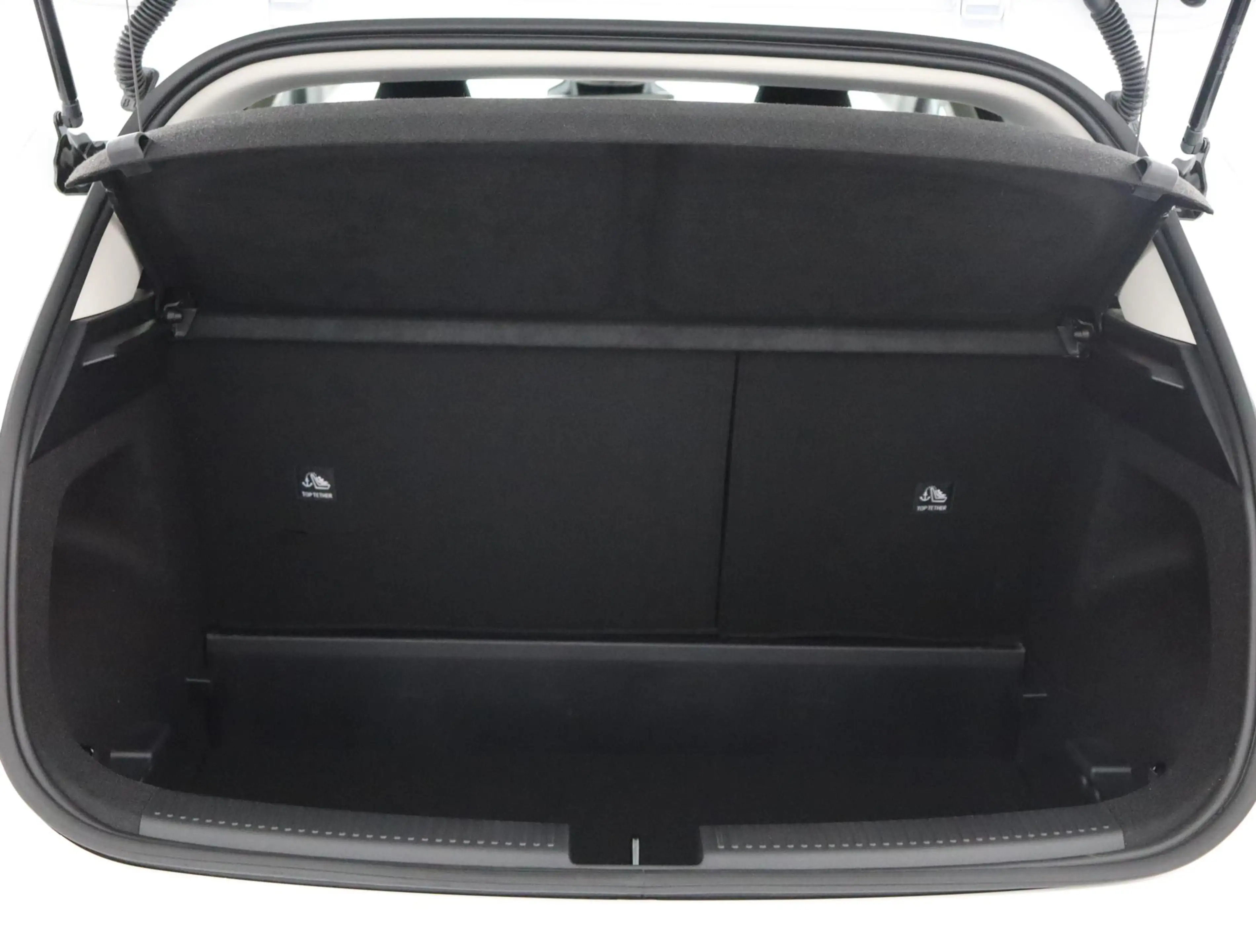MG MG4 Electric Urban Premium 54 kWh | Navi | ACC | 360° — photo 15