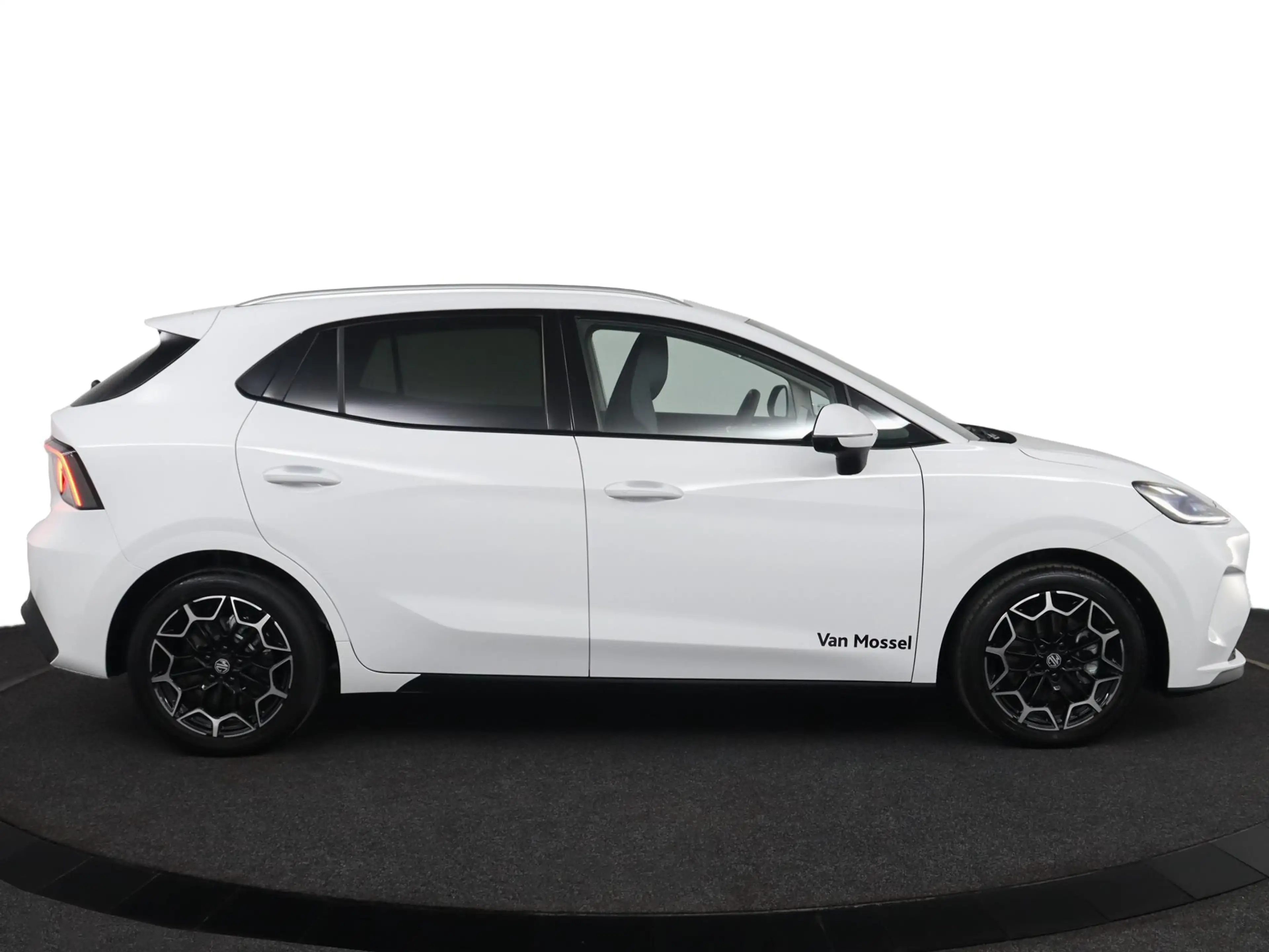 MG MG4 Electric Urban Premium 54 kWh | Navi | ACC | 360° — photo 8