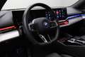 BMW i5 Touring eDrive40 M Sport Edition 84 kWh | M-sportp Zwart - thumbnail 19