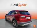 Ford Kuga 2.5 Duratec PHEV Titanium 4x2 Mauve - thumbnail 5
