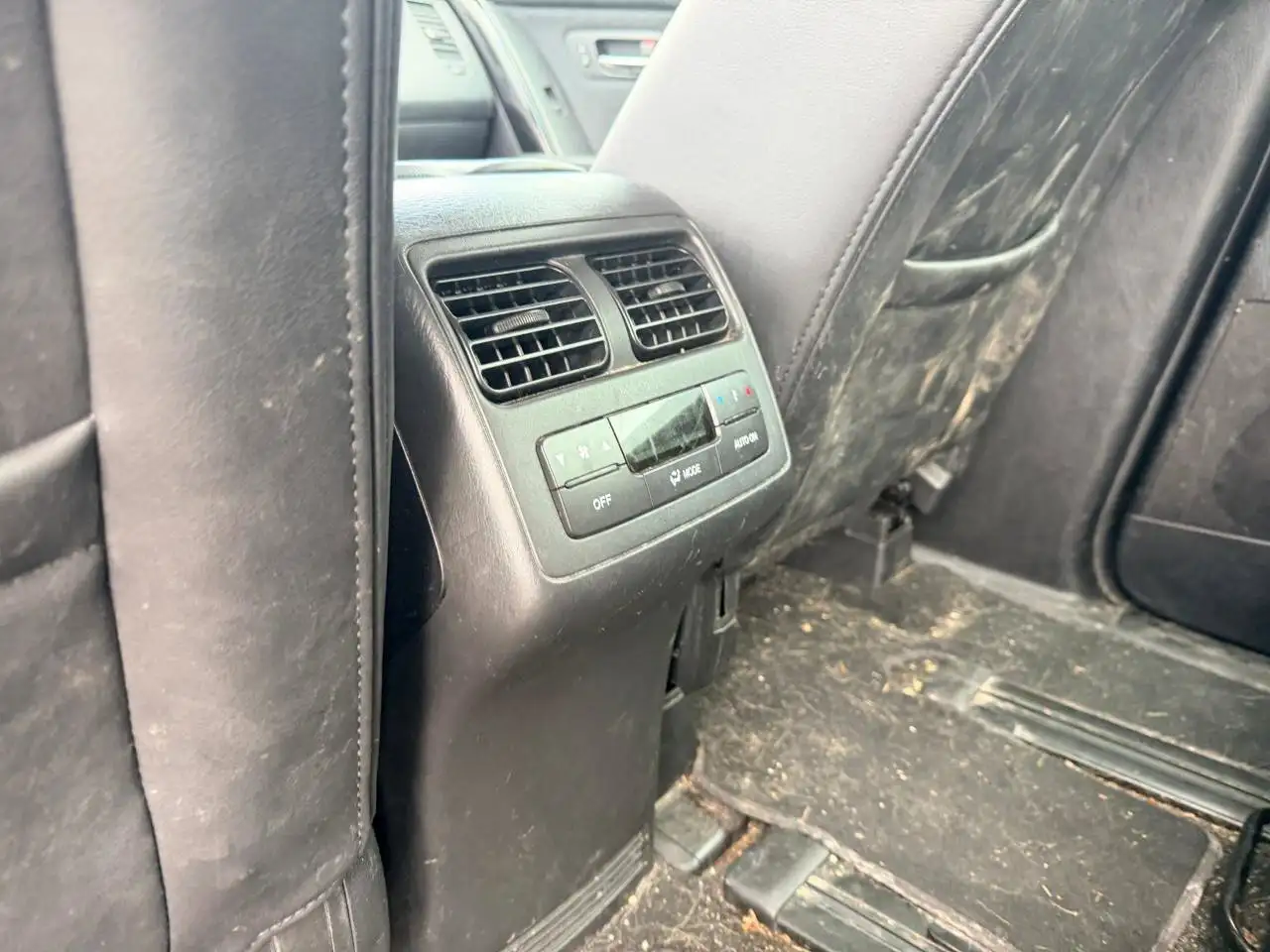 Mazda CX-9 снимка Mazda CX-9