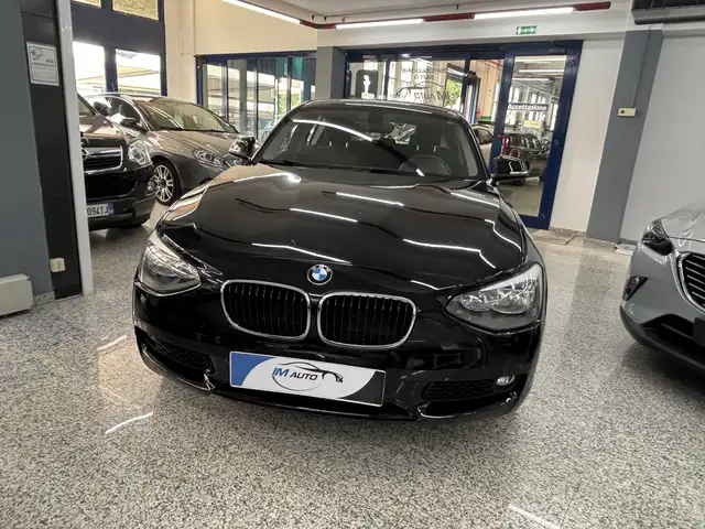 BMW 116 116i 5p Urban