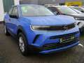 Opel Mokka-E Mokka e Edition LED+Navi+Sitzheizung+Rückf.Kamera Bleu - thumbnail 9