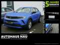 Opel Mokka-E Mokka e Edition LED+Navi+Sitzheizung+Rückf.Kamera Bleu - thumbnail 1