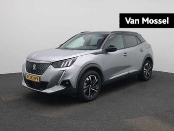 EV GT 50 kWh LED | ECC | CAMERA | NAVI