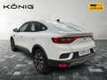 Renault Arkana 1.3 TCe 140 Equilibre AUTOMATIK|KAMERA Weiß - thumbnail 4