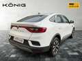 Renault Arkana 1.3 TCe 140 Equilibre AUTOMATIK|KAMERA Weiß - thumbnail 3