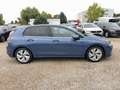 Volkswagen Golf Style TSi Head-up-Display CarPlay+Matrix Bleu - thumbnail 8