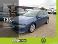 Volkswagen Golf Style TSi Head-up-Display CarPlay+Matrix Bleu - thumbnail 1