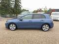 Volkswagen Golf Style TSi Head-up-Display CarPlay+Matrix Blau - thumbnail 4