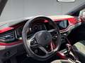 Volkswagen Polo GTI 2.0 TSI DSG IQ.Light Navi beats 18" Blanc - thumbnail 8