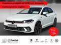 Volkswagen Polo GTI 2.0 TSI DSG IQ.Light Navi beats 18" Blanc - thumbnail 1