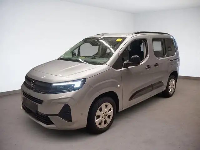 Opel Combo Electric LIFE GS*NAV*KAMERA*SITZHEIZ.*11kW