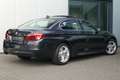 BMW 520 5-serie 520i Executive / M-Sport / Schiebeda Gris - thumbnail 8