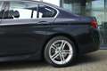 BMW 520 5-serie 520i Executive / M-Sport / Schiebeda Gris - thumbnail 5