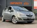 Opel Meriva Meriva 1.4i ecoFLEX Cosmo Start/Stop Grau - thumbnail 1