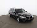 BMW 518 d Touring Aut LED AHK LEDER NAVI MEMORY SITZHZ Grau - thumbnail 5