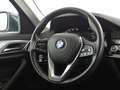 BMW 518 d Touring Aut LED AHK LEDER NAVI MEMORY SITZHZ Grau - thumbnail 13