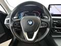 BMW 518 d Touring Aut LED AHK LEDER NAVI MEMORY SITZHZ Grau - thumbnail 23