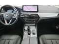 BMW 518 d Touring Aut LED AHK LEDER NAVI MEMORY SITZHZ Grau - thumbnail 12