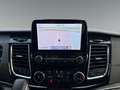Ford Tourneo Custom Transit Kombi 320 L1 Hybrid Titanium Navi Silber - thumbnail 11