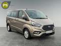 Ford Tourneo Custom Transit Kombi 320 L1 Hybrid Titanium Navi Silber - thumbnail 8