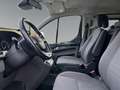 Ford Tourneo Custom Transit Kombi 320 L1 Hybrid Titanium Navi Silber - thumbnail 10