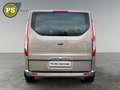 Ford Tourneo Custom Transit Kombi 320 L1 Hybrid Titanium Navi Silber - thumbnail 9