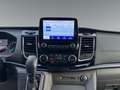 Ford Tourneo Custom Transit Kombi 320 L1 Hybrid Titanium Navi Silber - thumbnail 5