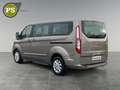 Ford Tourneo Custom Transit Kombi 320 L1 Hybrid Titanium Navi Silber - thumbnail 7
