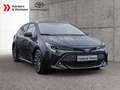 Toyota Corolla Touring Sports 2.0 Hybrid Club LED Schwarz - thumbnail 3
