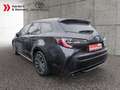 Toyota Corolla Touring Sports 2.0 Hybrid Club LED Schwarz - thumbnail 5