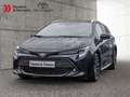 Toyota Corolla Touring Sports 2.0 Hybrid Club LED Schwarz - thumbnail 1