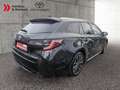 Toyota Corolla Touring Sports 2.0 Hybrid Club LED Schwarz - thumbnail 4