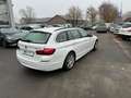 BMW 520 D Touring HU+SERVICE NEU/Head-Up/NAVI/LEDER Wit - thumbnail 5