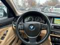 BMW 520 D Touring HU+SERVICE NEU/Head-Up/NAVI/LEDER Wit - thumbnail 16