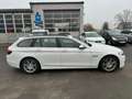 BMW 520 D Touring HU+SERVICE NEU/Head-Up/NAVI/LEDER Wit - thumbnail 4
